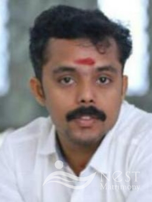 Sreejith vu